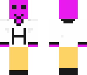 hubbacrazy