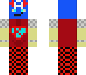 mixed heros