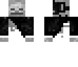 afternever