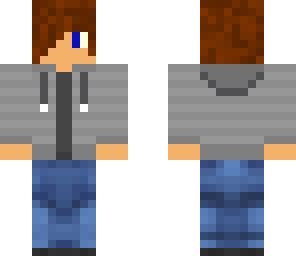 my skin