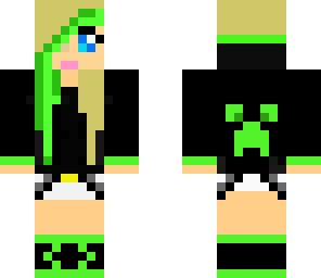 like creeper
