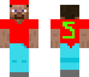super steve