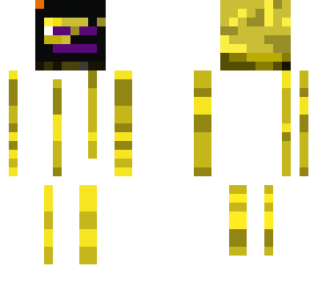 blaze enderman guy