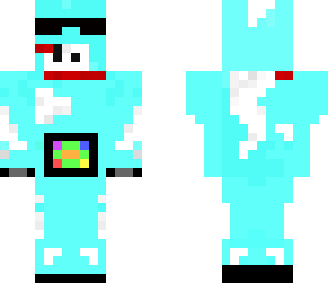 mooshroom