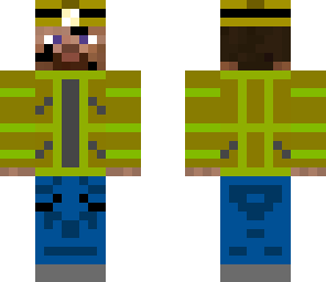 miner