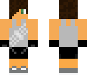 free runner daan