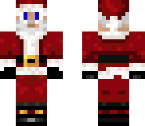 zacksanta