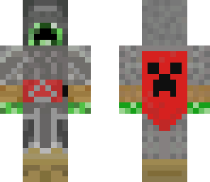 creeper assassin