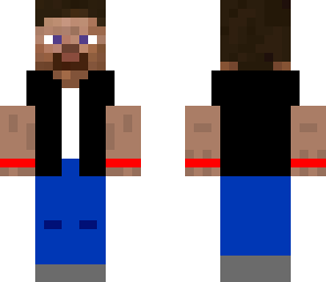 steve