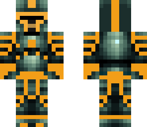 fortress knight