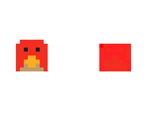 angry bird