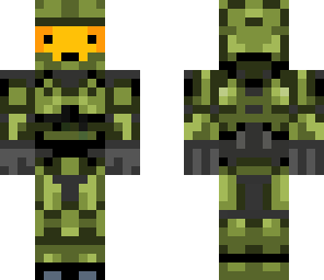 master chief 2