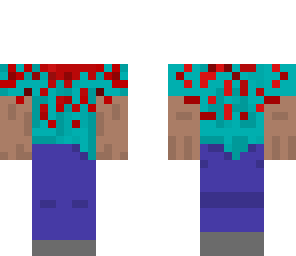 headless steve