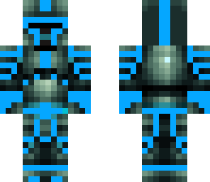 the knight