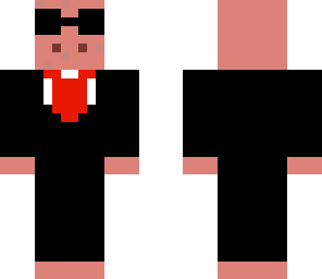cool pig