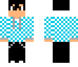 boy gore ewe