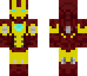 iron man