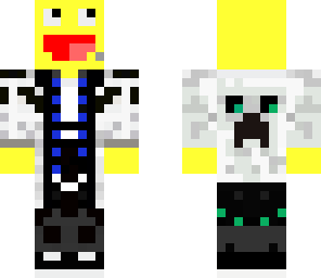 yellow_t char