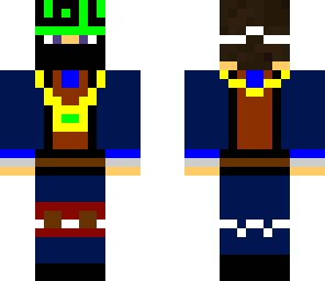 ninja millonario by thelolchilexd