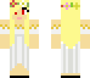 lana's wedding dress with shoes