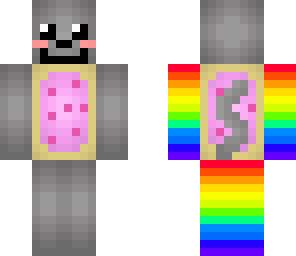 nyan cat