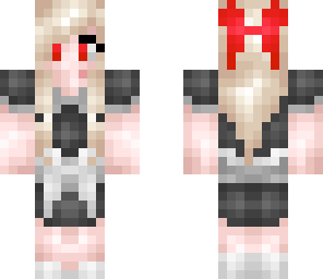 vampire maid -original