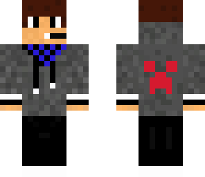 4 colour skin