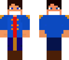 kingdom of minecraft