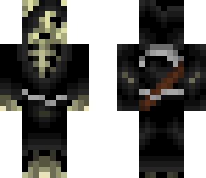 llama reaper