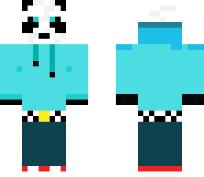 panda 
