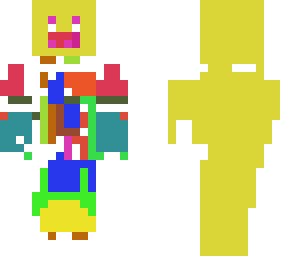 super random
