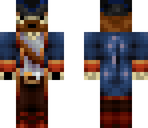 pirate llama