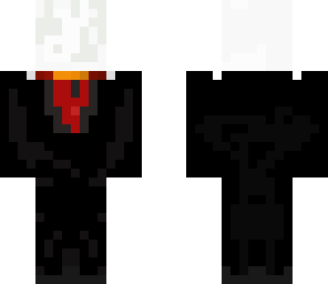 slender man