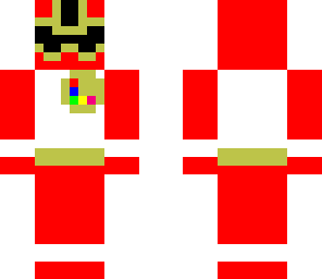 ryouranger