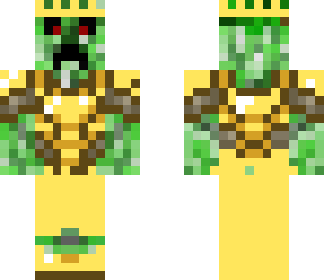 king creeper