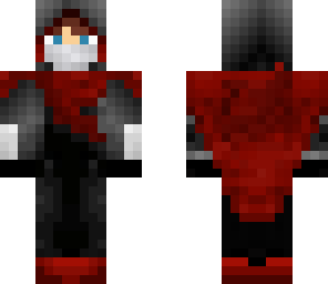 hero request for severn345
