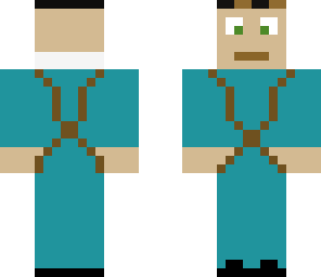 adventurer