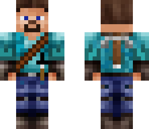 super steve