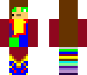 rainbow