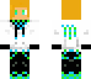 mr blue green dj 2