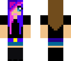 hip girl