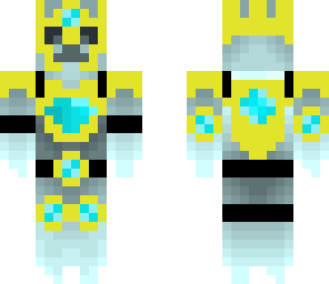 creeper ghost lord