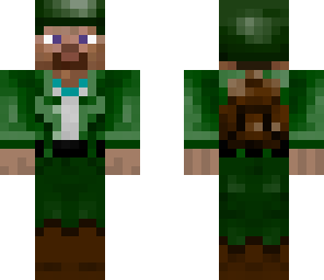 steve of war