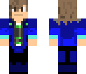 my own skin