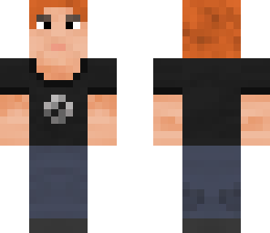 ginger