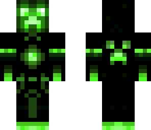 tron creeper