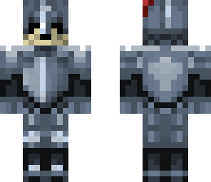 llama knight