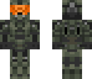 master chief