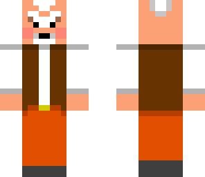 old man wess