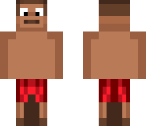 planet minecraft skin